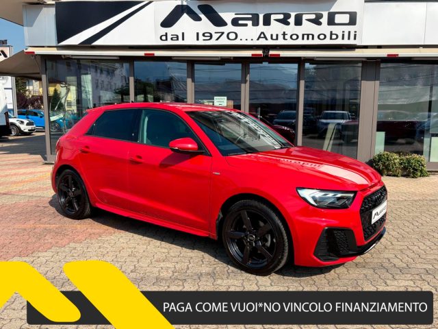 AUDI A1 usata, con ABS