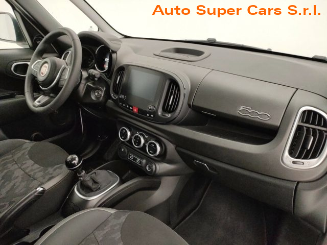 FIAT 500L usata 22
