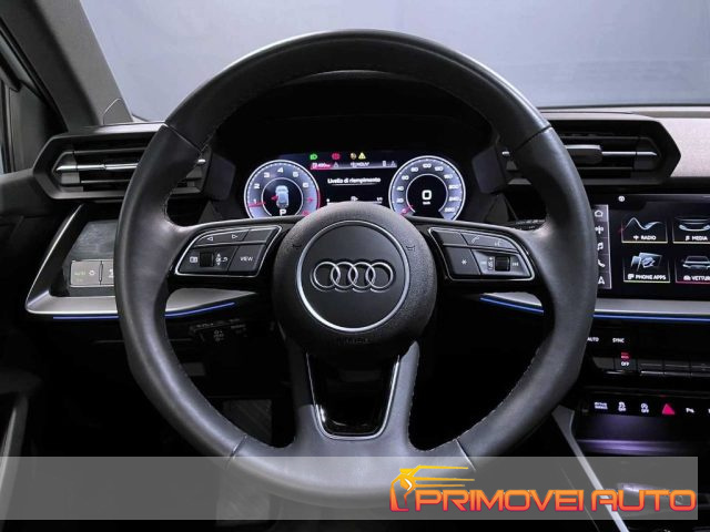 AUDI A3 usata, con Airbag Passeggero