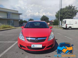 OPEL Corsa usata, con Airbag