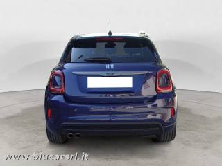 FIAT 500X usata, con Airbag Passeggero