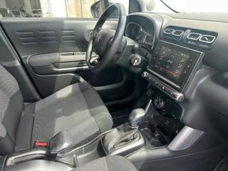 CITROEN C3 Aircross usata, con ESP