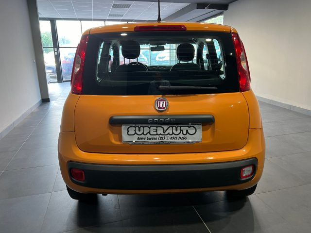 FIAT Panda usata, con Alzacristalli elettrici