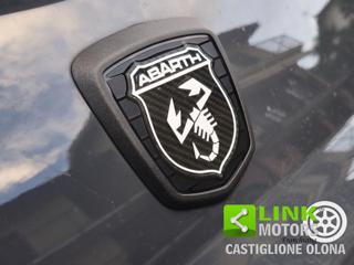 ABARTH 595 usata, con Servosterzo