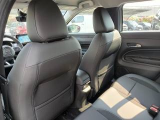JEEP Avenger usata, con Sistema di navigazione