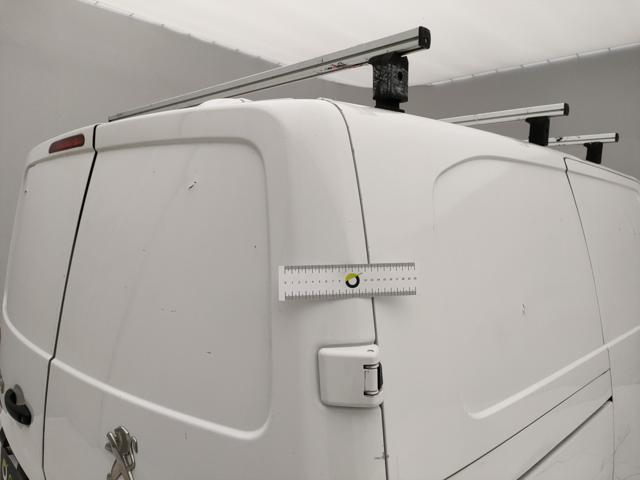 PEUGEOT Expert usata 33