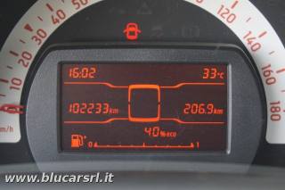 SMART ForFour usata, con Frenata d