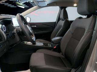 NISSAN Qashqai usata 13