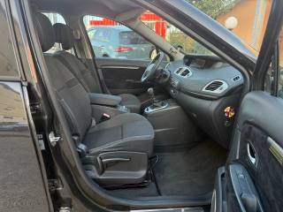 RENAULT Scenic usata, con Lettore CD