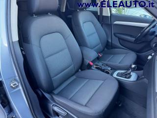 AUDI Q3 usata, con Sistema di navigazione