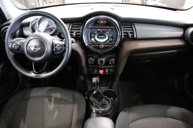 MINI Cooper D usata, con Controllo trazione