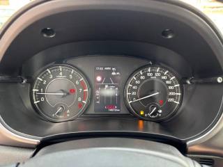 SUZUKI Vitara usata, con Sistema di navigazione
