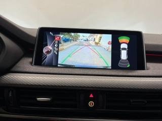 BMW X5 usata, con Frenata d