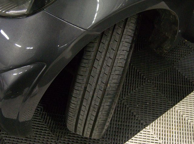 TOYOTA iQ usata, con Volante in pelle