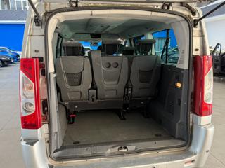 FIAT Scudo usata, con Servosterzo
