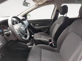 DACIA Duster usata, con Fendinebbia