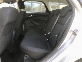 FORD Focus usata, con Cerchi in lega