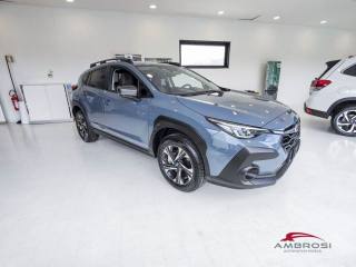 SUBARU Crosstrek usata 1