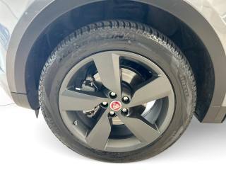 JAGUAR E-Pace usata, con Bracciolo