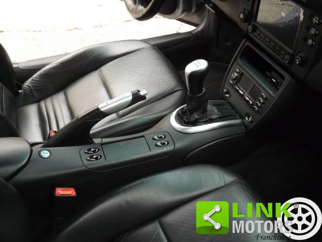 PORSCHE 911 usata 41