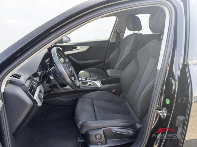 AUDI A4 usata 9
