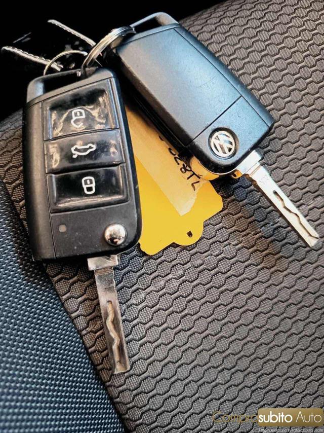 VOLKSWAGEN Polo usata 24