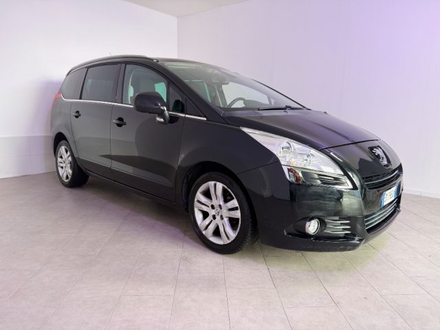 PEUGEOT 5008 usata 1