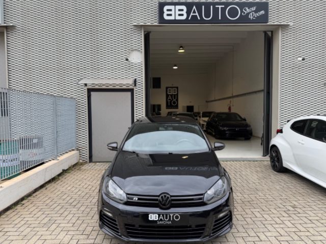 VOLKSWAGEN Golf R usata, con ABS