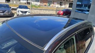 NISSAN Qashqai usata, con Controllo trazione