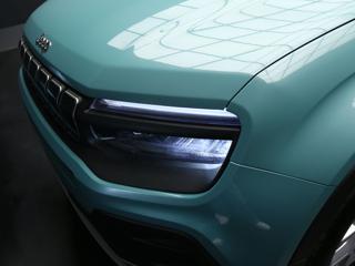 JEEP Avenger usata, con Climatizzatore