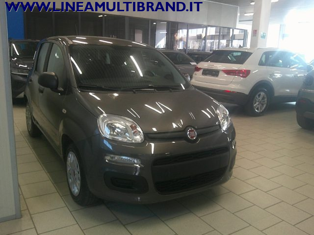 FIAT Panda usata 17