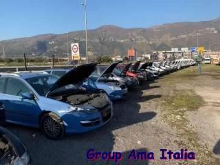 FORD Kuga usata, con Airbag testa