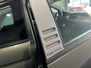 FIAT 500C usata, con Climatizzatore