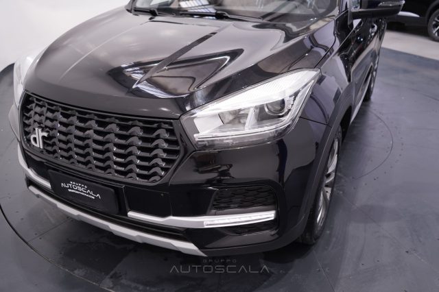 DR MOTOR DR 4.0 usata, con Bluetooth