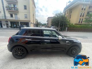 MINI Cooper usata, con Alzacristalli elettrici