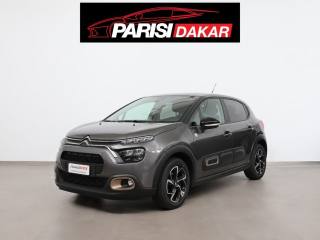 CITROEN C3 PureTech 83 S&S C-Series *PROMO PARISI GROUP*