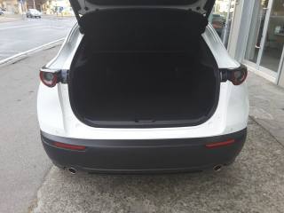 MAZDA CX-30 usata, con Fari LED