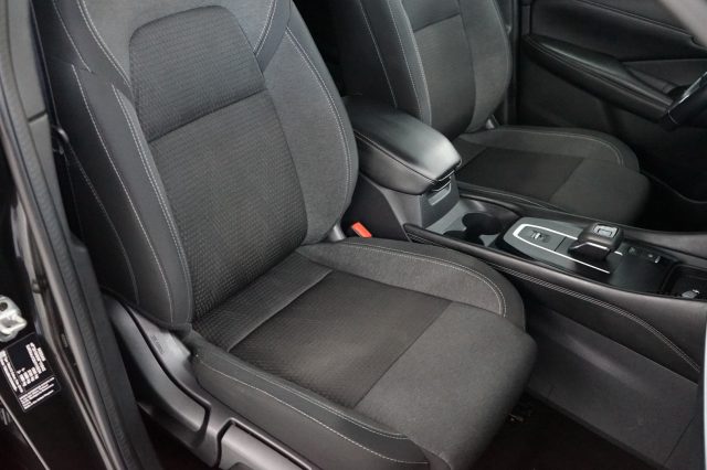 NISSAN Qashqai usata 27