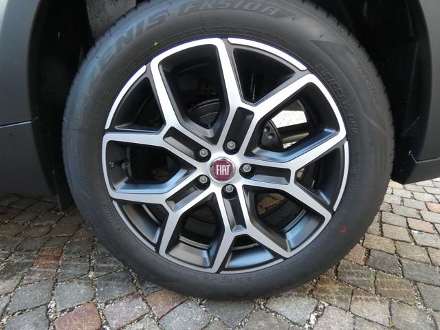 FIAT Tipo usata, con USB