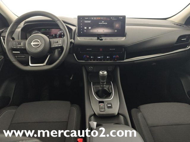 NISSAN Qashqai usata 19