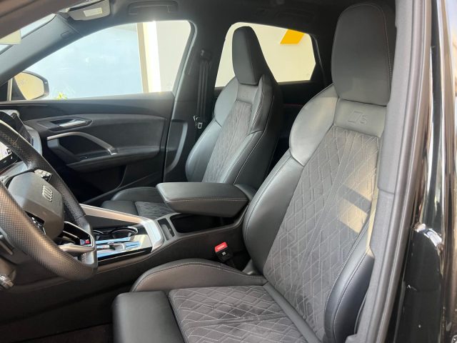 AUDI Q5 usata, con Volante in pelle