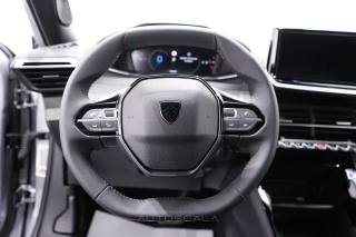 PEUGEOT 2008 usata, con Immobilizzatore elettronico