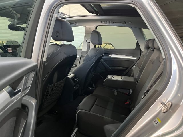 AUDI Q5 usata, con Controllo automatico clima
