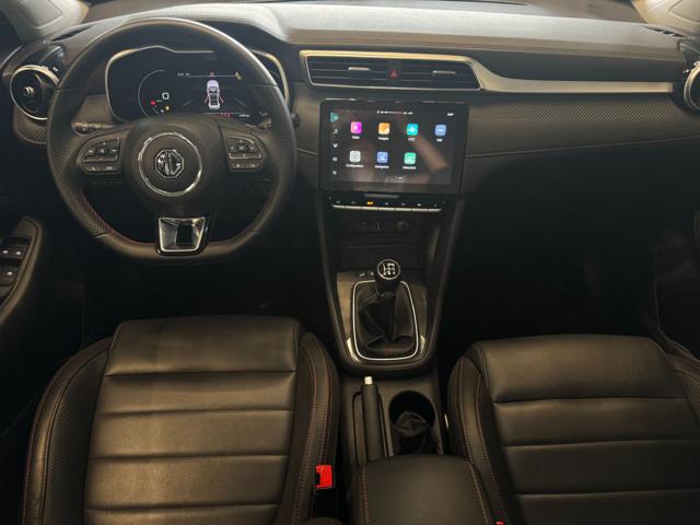 MG ZS usata, con Regolazione elettrica sedili