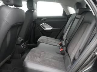 AUDI Q3 usata, con Immobilizzatore elettronico