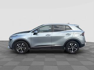 KIA Sportage usata 1