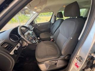 SKODA Yeti usata, con Sensore di pioggia