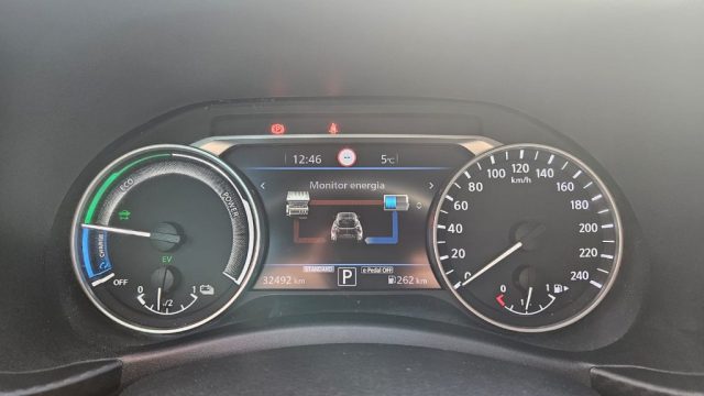 NISSAN Juke usata, con ESP