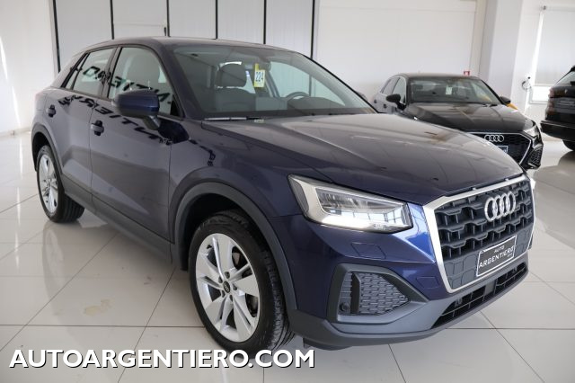 AUDI Q2 usata, con Specchietti laterali elettrici