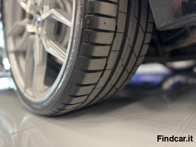 BMW 420 usata, con Park Distance Control